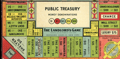 How Monopoly informs academia and economics, even when it's not obvious
