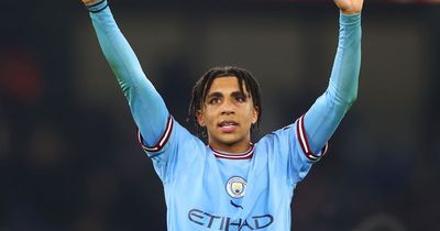 Man City's next step for Rico Lewis is clear after Pep Guardiola prediction