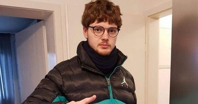 Missing student, 22, found safe and well after police appeal
