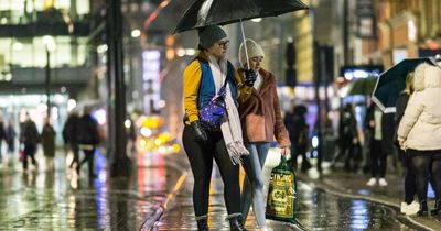 Met Office gives definitive white Christmas verdict for UK