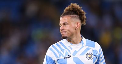 Kalvin Phillips' Leeds United reunion looks off the table amid Guardiola's latest fitness update