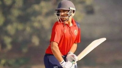 Who is Vivrant Sharma, the J&K batter who fetched Rs 2.6 crore at IPL auction