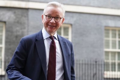 Cutting Ukraine refugee funding is short-sighted, devolved Governments tell Gove