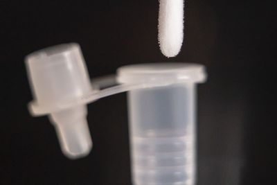 Covid-19 infections climb in England and Scotland as hospital numbers rise