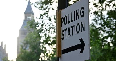 Rural voters just as likely to back Labour as Tories no longer 'party of the countryside'