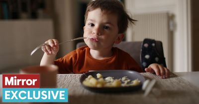 Majority believe ministers not doing enough to stop children going hungry this Christmas