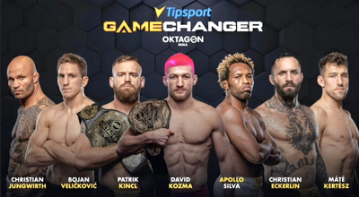 OKTAGON MMA to launch 16-man welterweight tournament in March, promoters tout record prize money