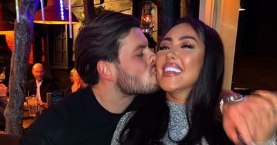 Geordie Shore's Sophie Kasaei 'happiest girl in world' as she confirms relationship with TOWIE star