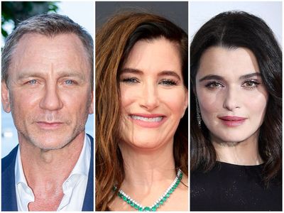 Kathryn Hahn reveals the first thought she had after meeting Daniel Craig on Glass Onion set