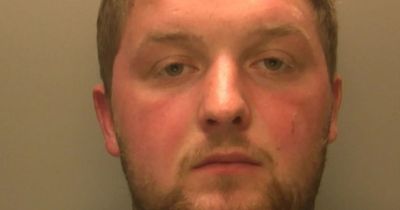 Angry teen 'looking for trouble' kills stranger outside pub with single punch