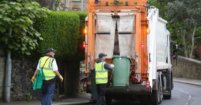 North East bin collection dates for Christmas and New Year including Newcastle, Northumberland, Durham and Sunderland