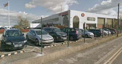 Hyperama sells Nottingham cash & carry depot to London firm