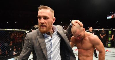 Conor McGregor wins court battle with former MMA pal over 'rat' tweets a judge ruled are no more than vulgar abuse - and not defamatory