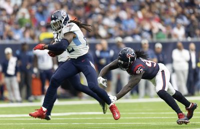 3 key matchups to watch for Titans’ Week 16 game vs. Texans