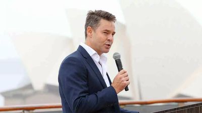 Young players are not scared of the top guys: Todd Woodbridge