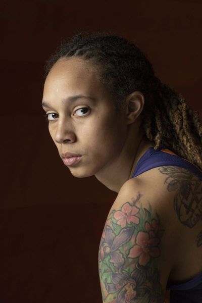 Brittney Griner's Story Will Reverberate Far Past 2022