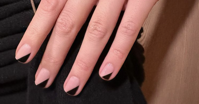 Margot Robbie wears this £8 nail polish - here’s how to recreate her look!