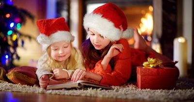 Five items to go in your child's Christmas Eve box that don't break the bank