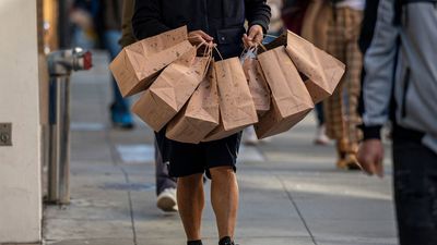 Key inflation gauge shows price increases cooled again in November