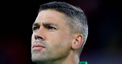 Ambitious Waterford confirm appointment of ex-Ireland striker Jonathan Walters