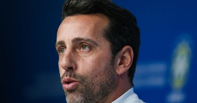 Edu has four January transfer targets to solve key Arsenal dilemma amid Reiss Nelson injury