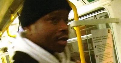 Image released after Metro worker racially abused when inspecting man's ticket