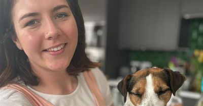 Woman facing Christmas in mouldy flat that feels like it's 'raining constantly'