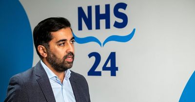 Nurses in Scotland set to strike after Humza Yousaf talks end without agreement