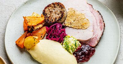 Christmas dinner recipes: Lidl NI and Belfast head chef share some tasty dishes for you to prepare