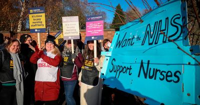 Nottingham hospitals will not be affected by fresh nurse strikes