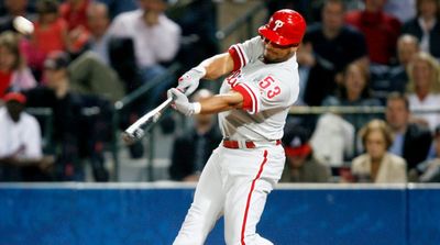 Bobby Abreu’s Hall of Fame Case Is Gaining Steam—Slowly But Surely