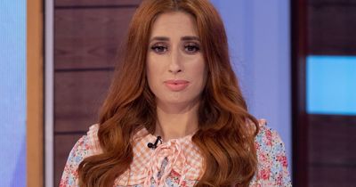 Stacey Solomon confirms Loose Women future amid fears she's quit ITV show