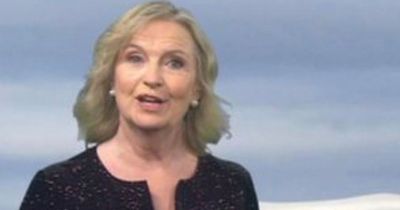 BBC Breakfast fans convinced Carol Kirkwood has married in secret as they notice ring