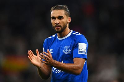 Dominic Calvert-Lewin too crucial to Everton for fitness gamble, acknowledges Frank Lampard