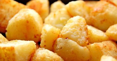 Mistake to avoid to cook perfect roast potatoes this Christmas