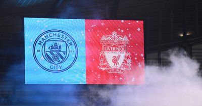 Man City and Liverpool FC issue joint statement as girl, 15, injured by missile thrown from away fans