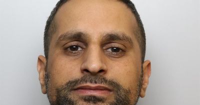 Leeds man posed as delivery driver to sell class A drugs and get back on straight and narrow