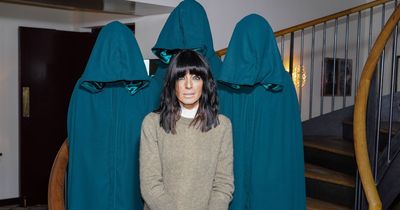The Traitors winners all say same thing about Claudia Winkleman in This Morning interview