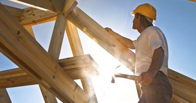 Council warning as several elderly people are out of pocket after being targeted by rogue traders