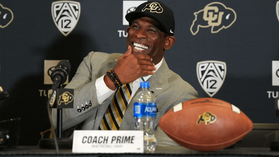 Unpacking the Silliness of College Football’s Coaching Carousel