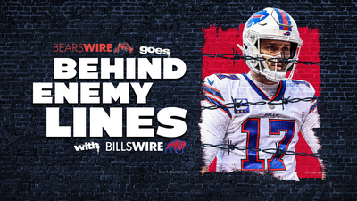 Behind Enemy Lines: Previewing the Bears’ Week 16 matchup with Bills Wire
