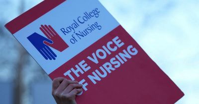 Nurses and midwives in Perth and Kinross to join national strikes next year after latest NHS pay offer rejected