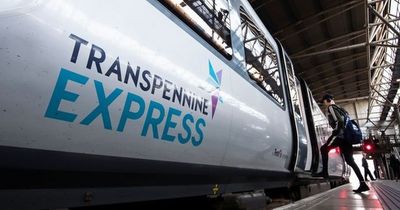 TransPennine Express rail chaos as dozens of trains cancelled
