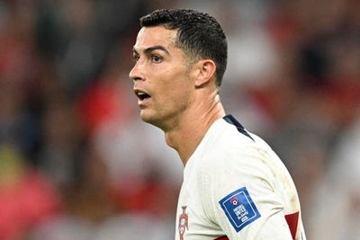 Cristiano Ronaldo: World Cup the end goal as Saudi Arabia seal biggest achievement in sporting charm offensive