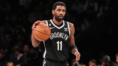 Kyrie Irving, Nets Showing How Potent They Can Be