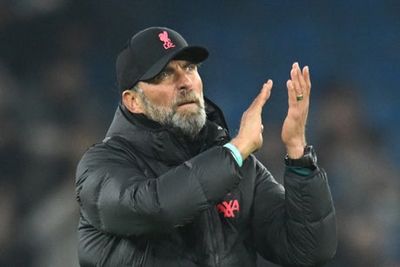 Jurgen Klopp addresses Jude Bellingham transfer rumours with big hint at Liverpool’s January plans