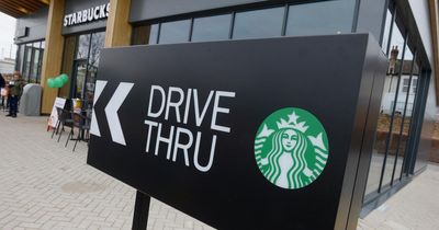 Plans for new drive-thru Starbucks in Greater Manchester town emerge