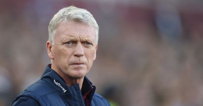 Every word David Moyes said on West Ham injuries, Arsenal Premier League fixture and transfers