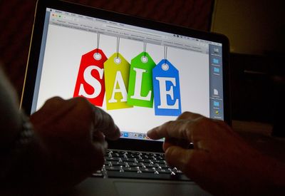 Funding bill targets online sites amid retail theft concerns