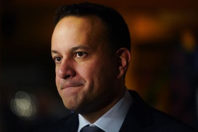 Varadkar insists security concerns will not stop him visiting Northern Ireland